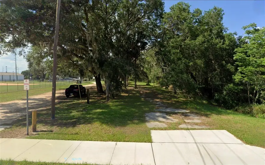 Ball Park Road, Umatilla, FL 32784 - #3