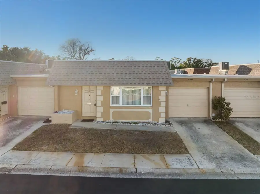 8452 Phillip N #8452, Pinellas Park, FL 33781 - #2