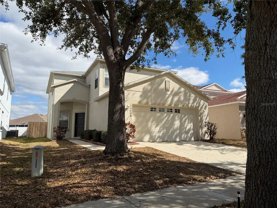 12508 Evington Point Drive, Riverview, FL 33579 - #2