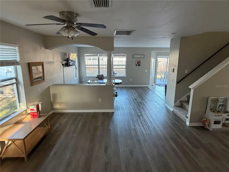 12508 Evington Point Drive, Riverview, FL 33579 - #3