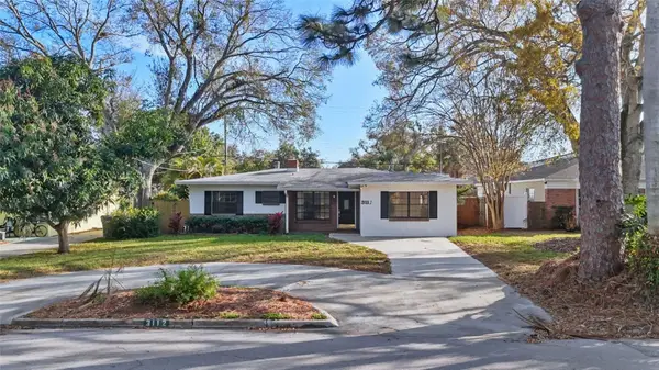 3112 S Julia Circle, TAMPA, FL 33629