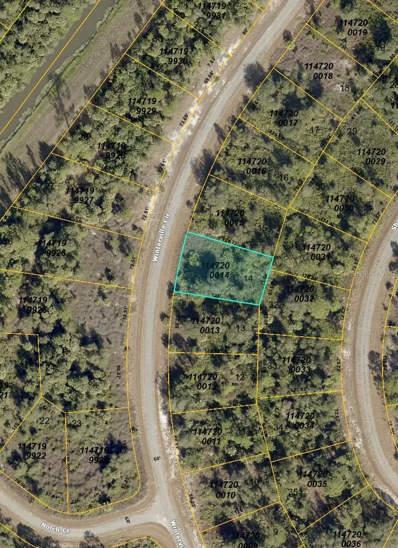 0 Winterville Circle, North Port, FL 34288 - #2