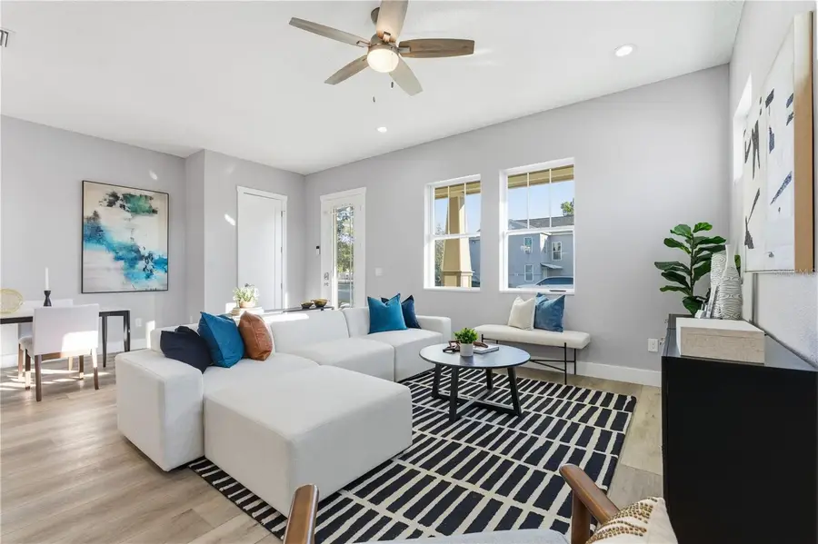 3267 Emerson Avenue S, Saint Petersburg, FL 33712 - #3