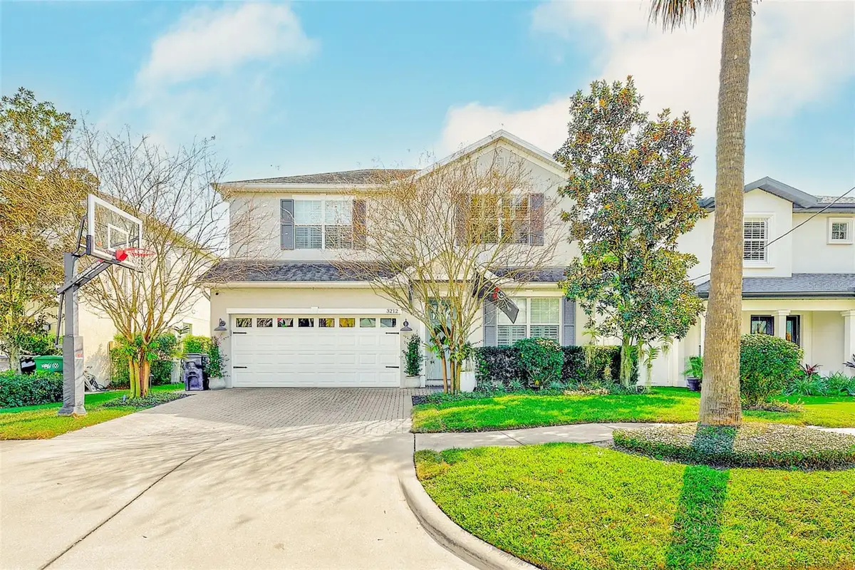 3212 W San Pedro Street, Tampa, FL 33629 - #1