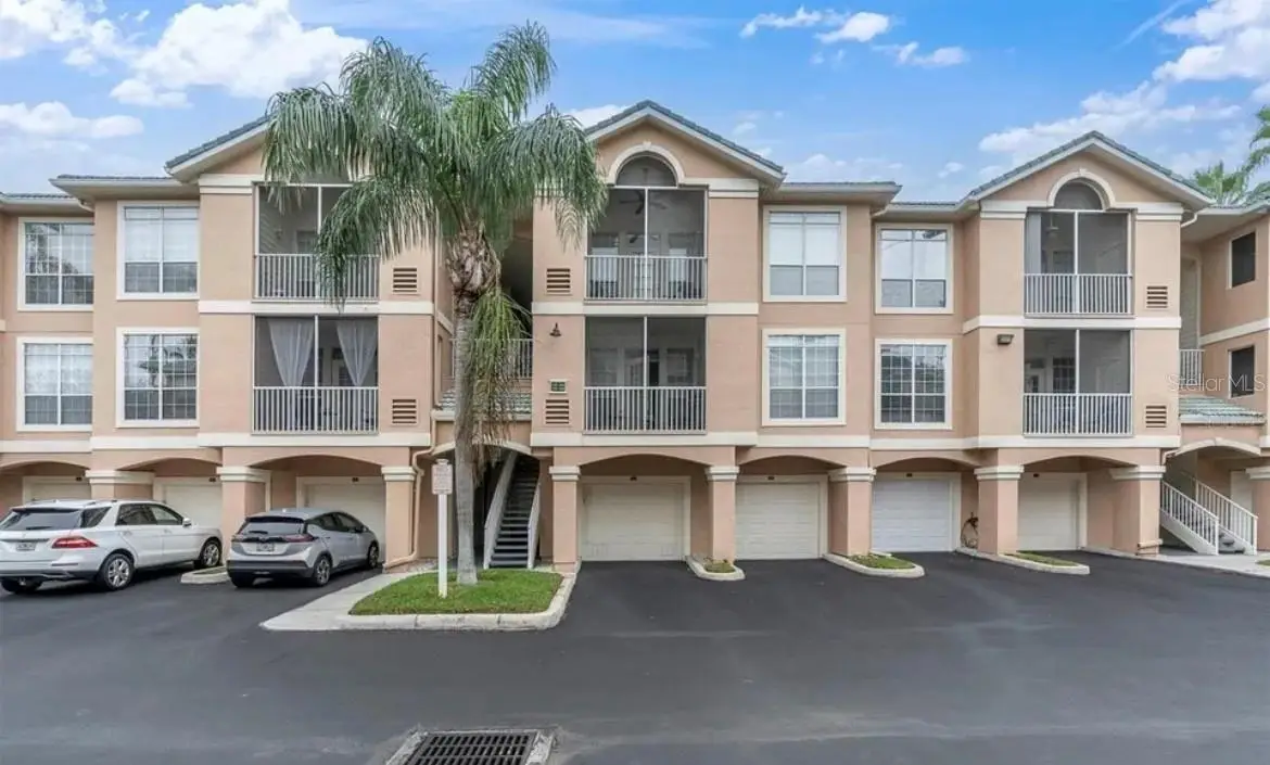 3308 Bay Club Circle, Tampa, FL 33607 - #1