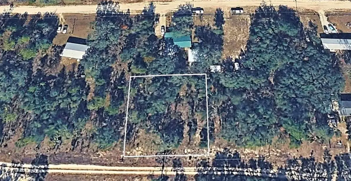 NE 61st Lane, Williston, FL 32696 - #1