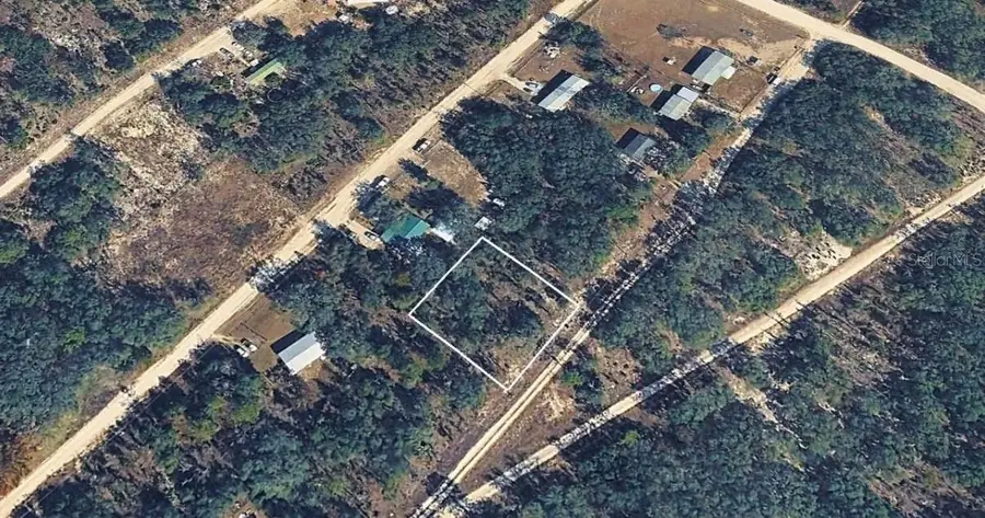 NE 61st Lane, Williston, FL 32696 - #2