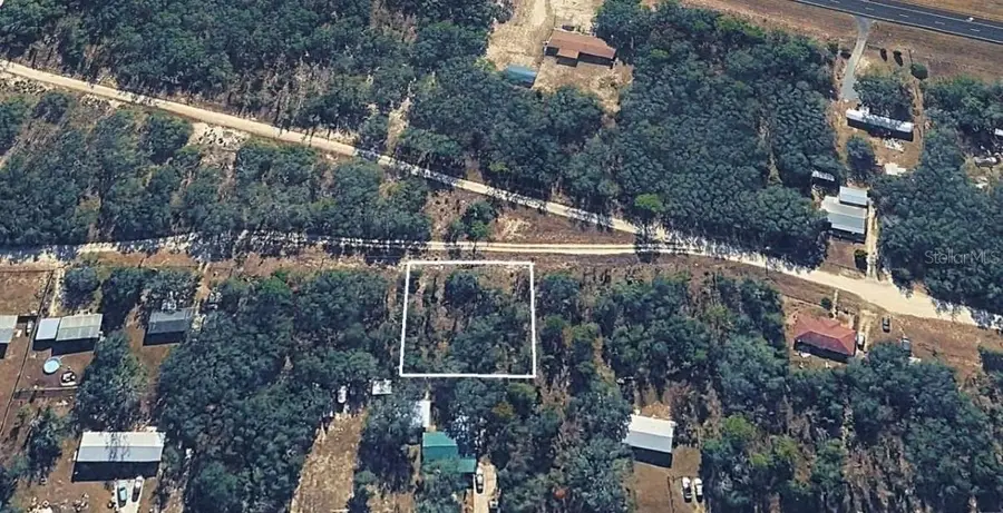 NE 61st Lane, Williston, FL 32696 - #3