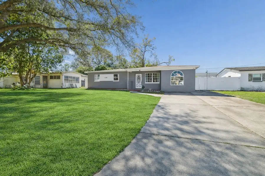 3316 W Louisiana Avenue, Tampa, FL 33614 - #2