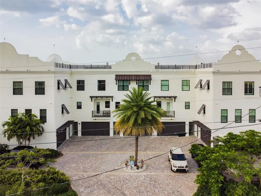 164 Brightwater Drive #2, Clearwater Beach, FL 33767 - #2