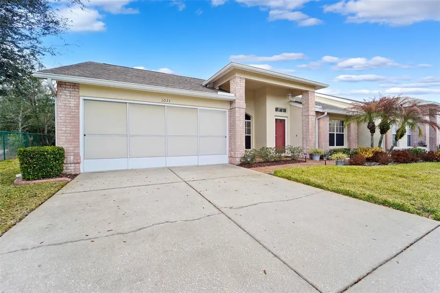 1031 Almondwood Drive, Trinity, FL 34655 - #3