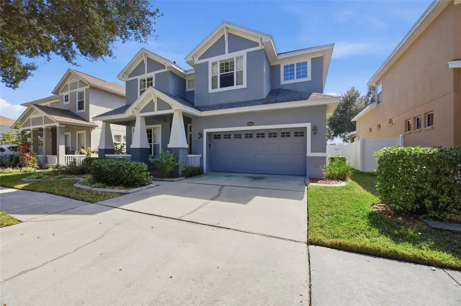 5112 Pheasant Woods Drive, Lutz, FL 33558 - #2