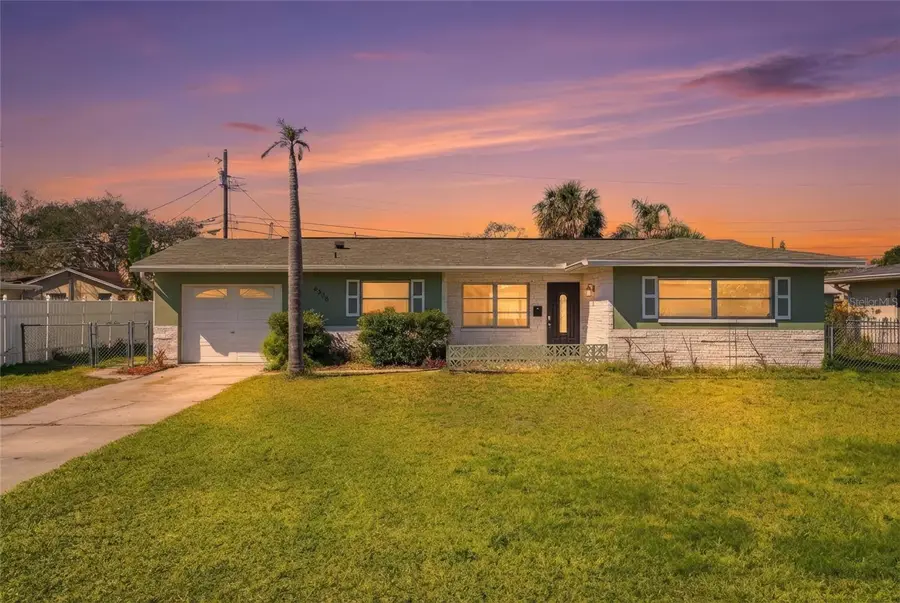 6338 21st Street N, Saint Petersburg, FL 33702 - #2