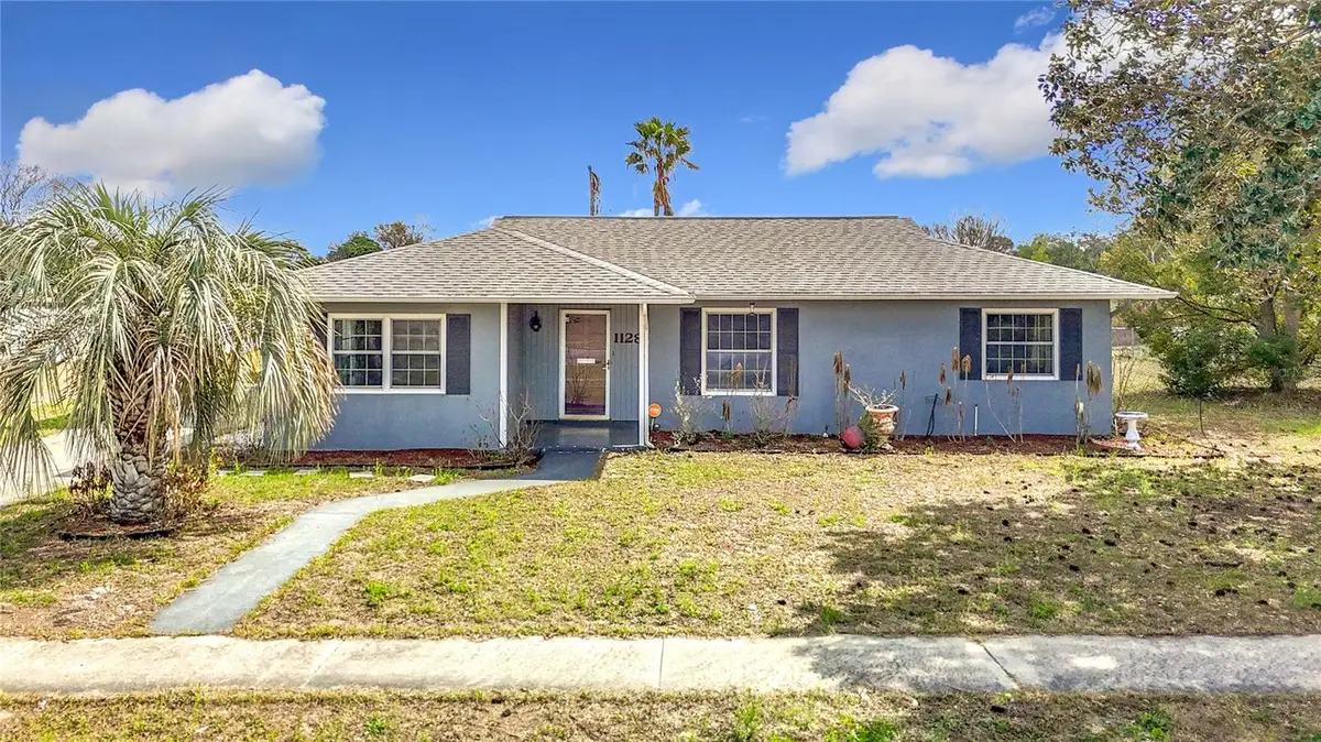 1128 Trellis Avenue, Spring Hill, FL 34606 - #1