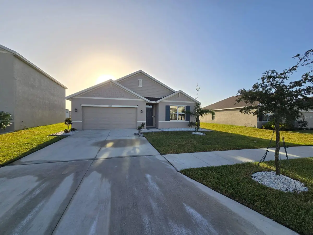 8954 Forge Breeze Loop, Wesley Chapel, FL 33545 - #1