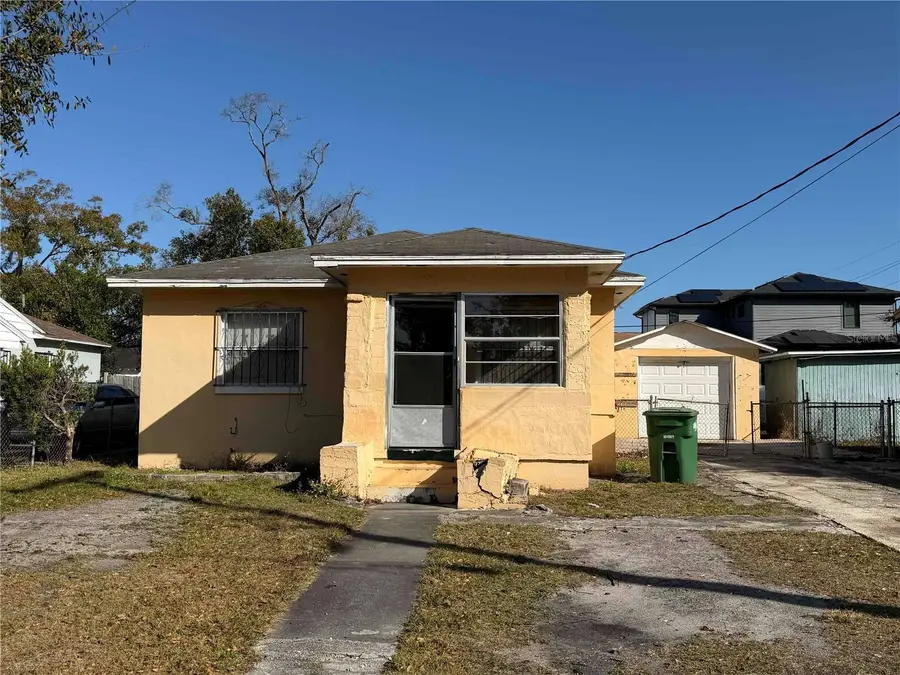 1305 W Nassau Street, Tampa, FL 33607 - #2