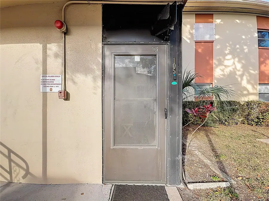 5396 4th Street N #105, Saint Petersburg, FL 33703 - #2