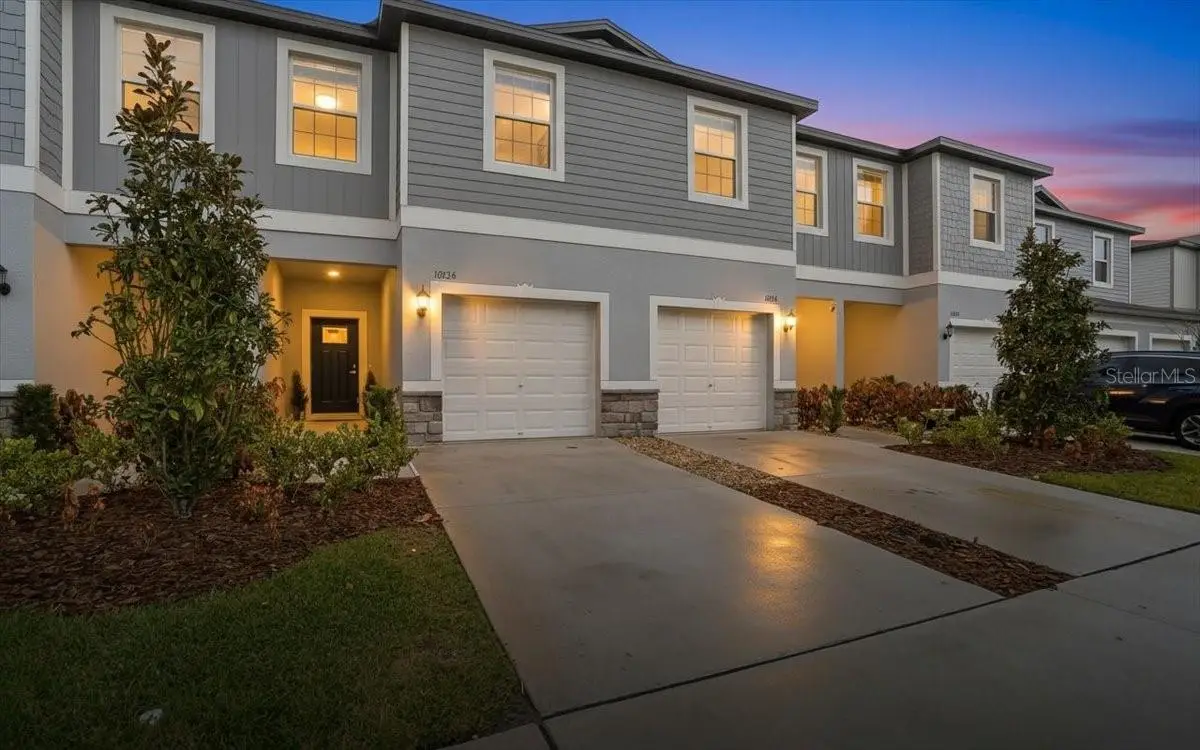 10336 Trumpet Honeysuckle Way, San Antonio, FL 33576 - #1