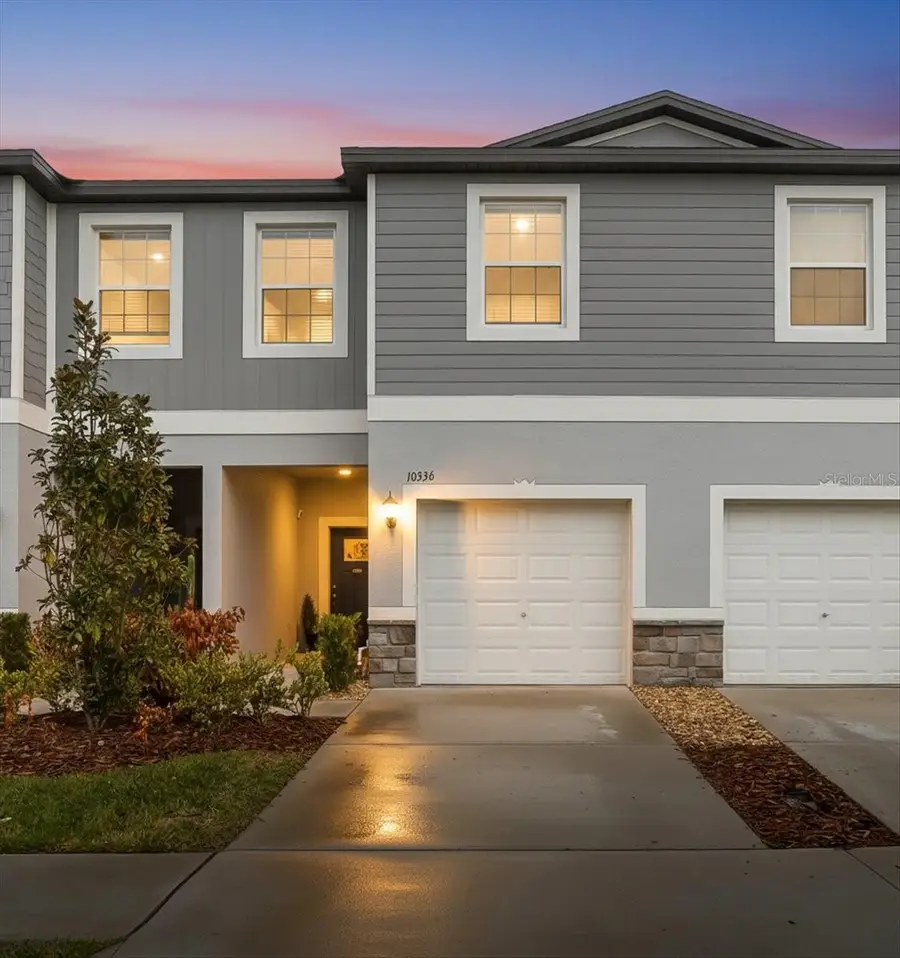 10336 Trumpet Honeysuckle Way, San Antonio, FL 33576 - #3