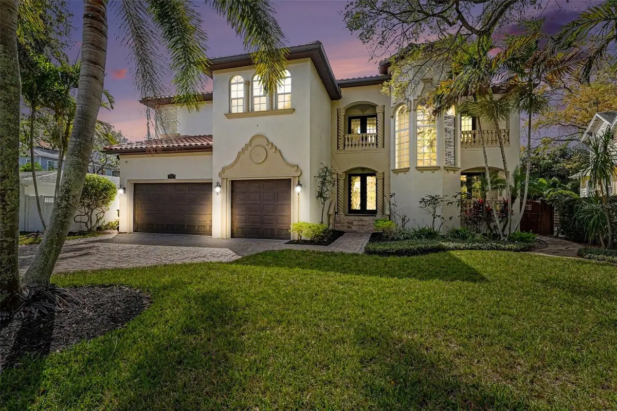 610 Marmora Avenue, Tampa, FL 33606 - #1
