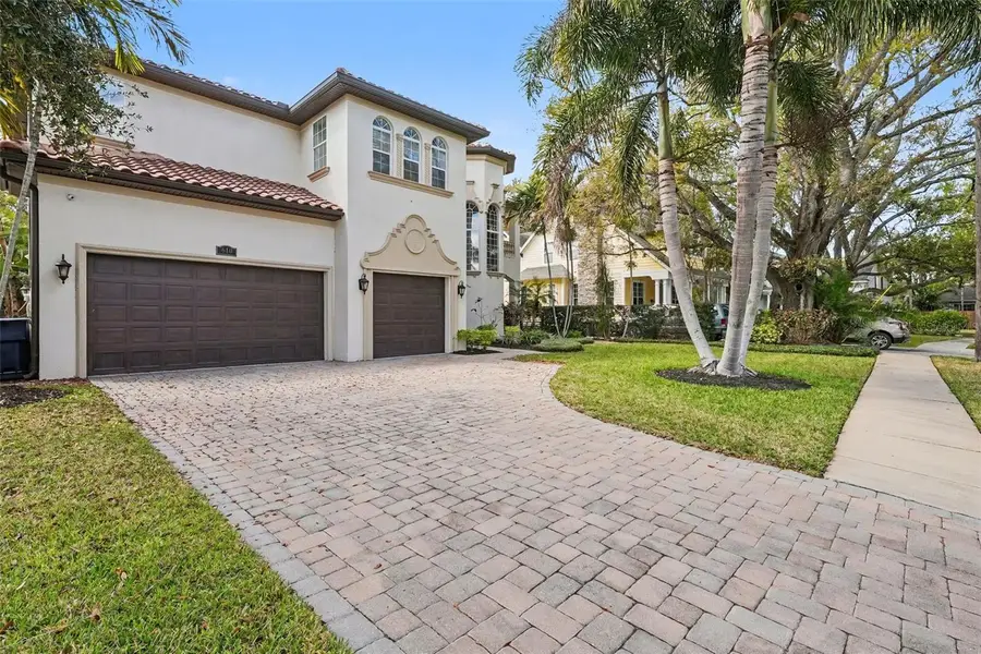 610 Marmora Avenue, Tampa, FL 33606 - #3