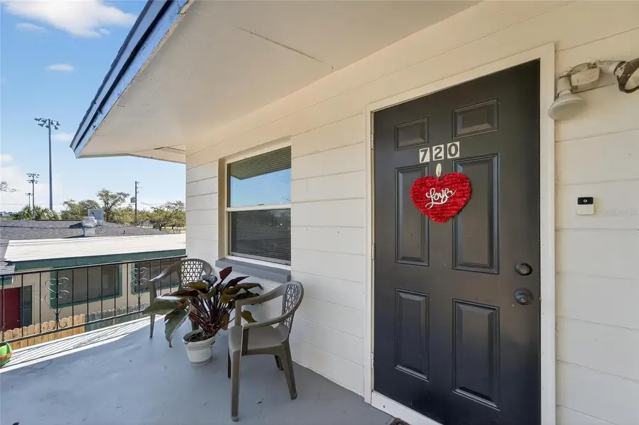 720 21st Avenue S, Saint Petersburg, FL 33705 - #2