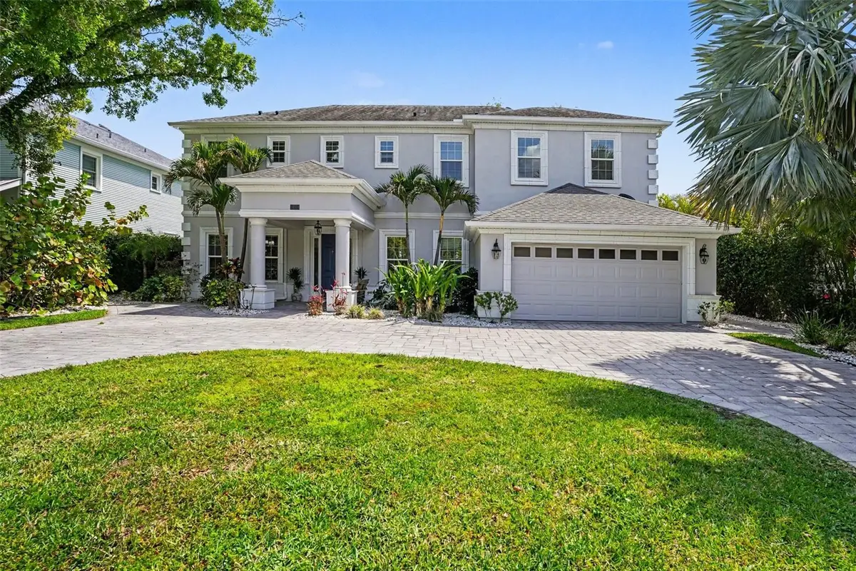 3014 W Waverly Avenue, Tampa, FL 33629 - #1