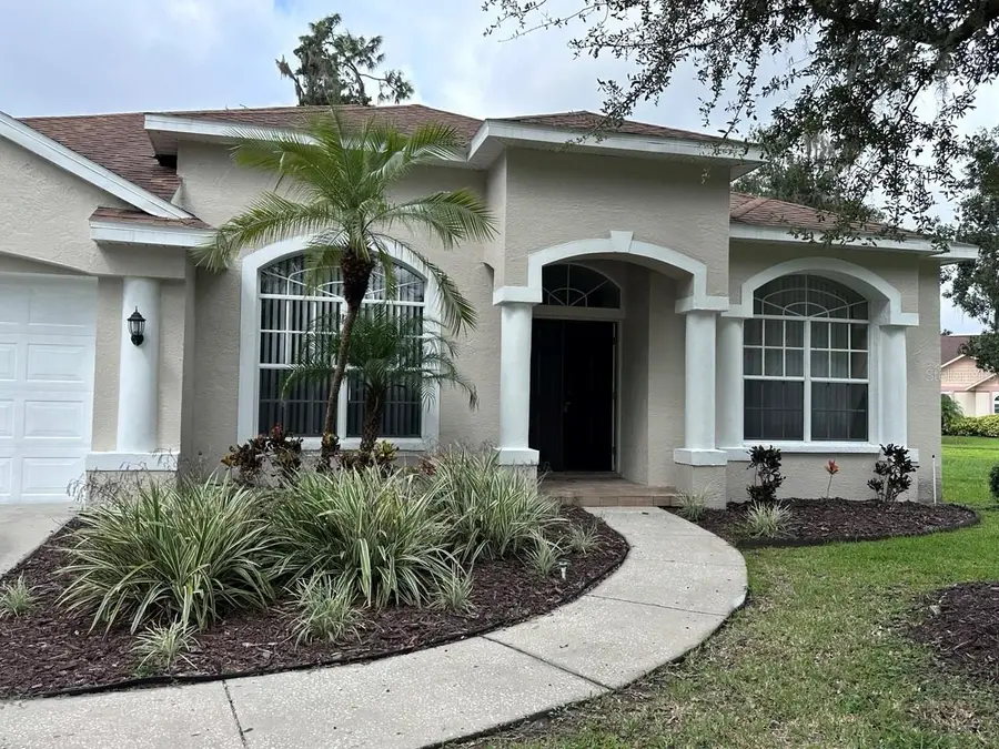 3602 Elk Ridge Lane, Valrico, FL 33596 - #3