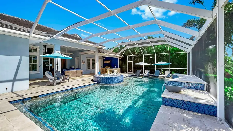 732 Manns Harbor Drive, Apollo Beach, FL 33572 - #2