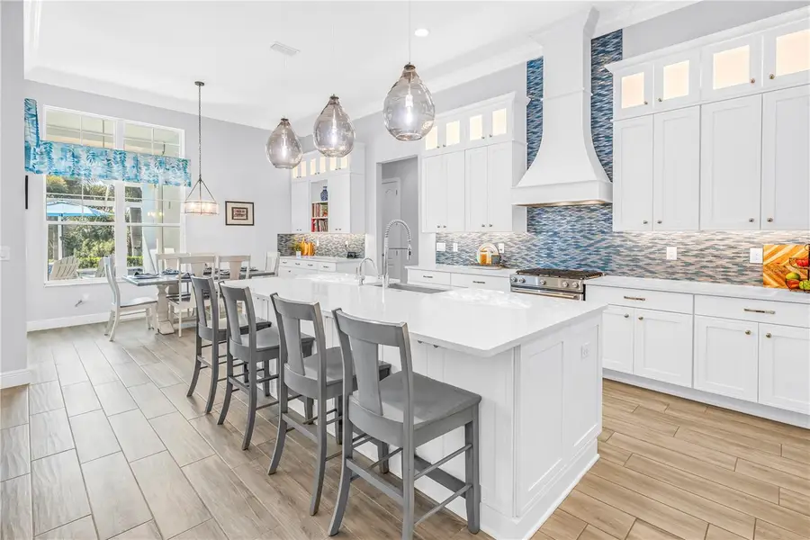 732 Manns Harbor Drive, Apollo Beach, FL 33572 - #3