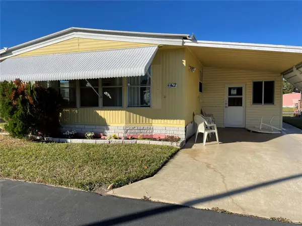 4442 Tucker Square, NEW PORT RICHEY, FL 34652