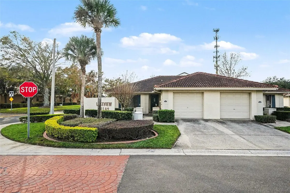 18302 Aintree Court, Tampa, FL 33647 - #1