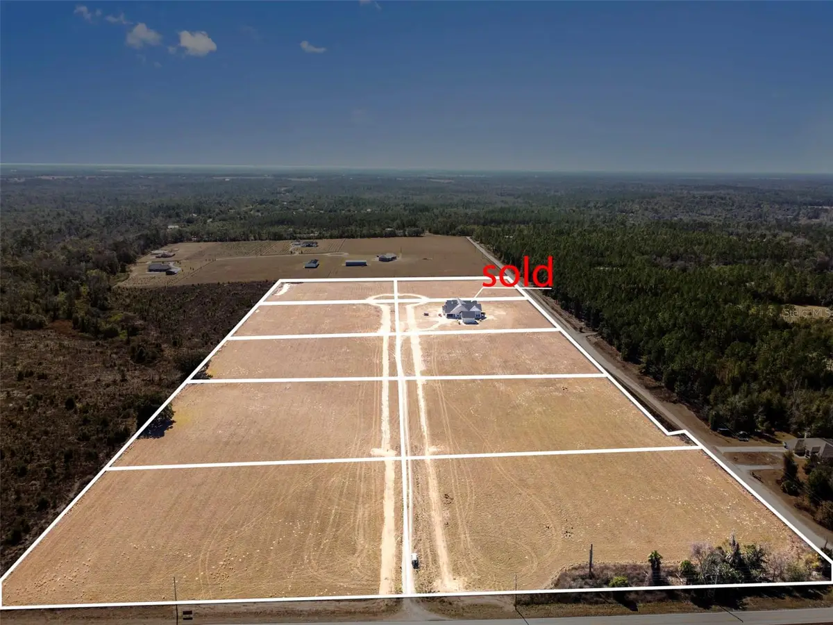 4302 Royal Sky (lot 4) Court, Brooksville, FL 34602 - #1