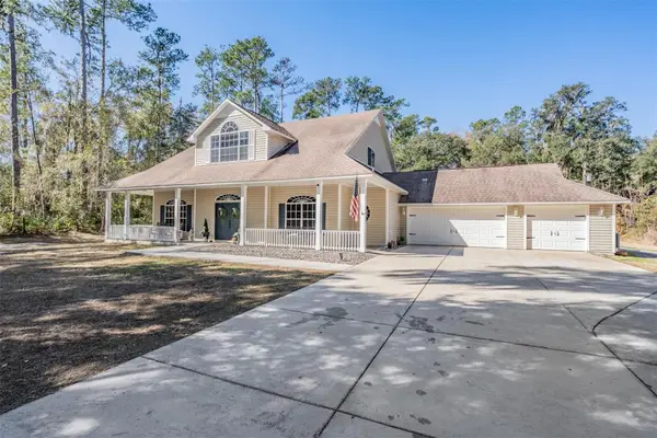 5079 Cedar Lane, BROOKSVILLE, FL 34601