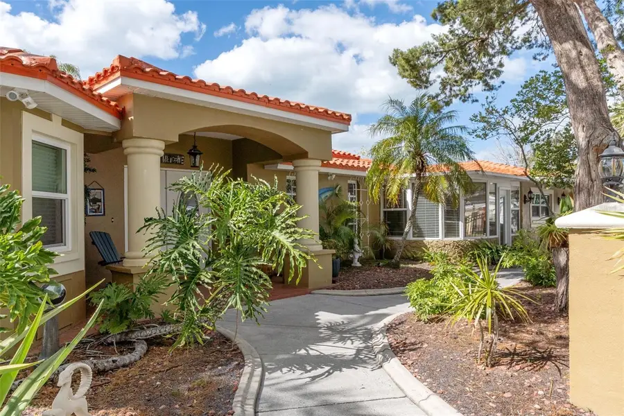 6719 Udell Lane, Hudson, FL 34667 - #2