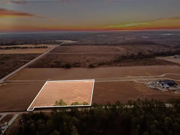 4299 Royal Sky (lot 3) Court, BROOKSVILLE, FL 34602