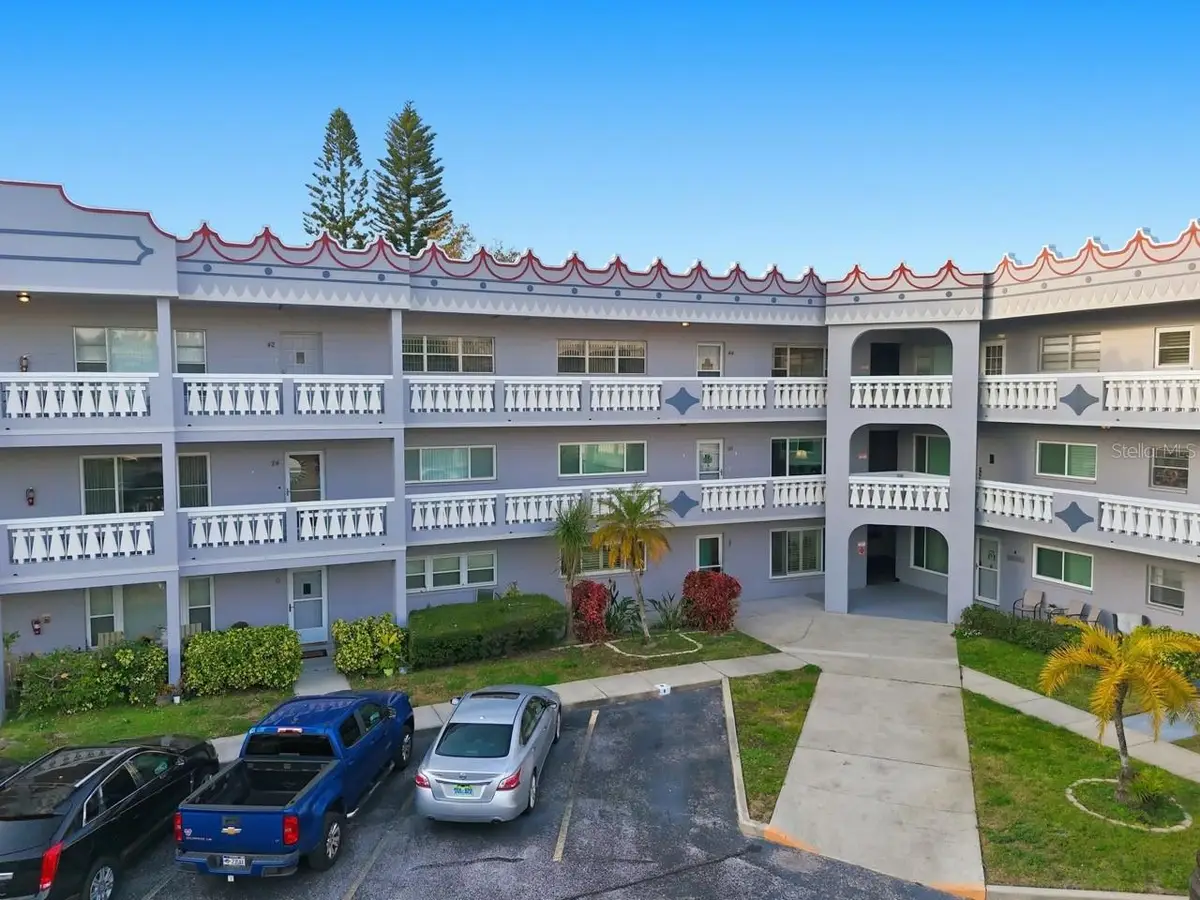 2294 Swedish Drive #8, Clearwater, FL 33763 - #1