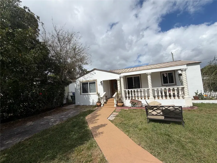 1011 NW 44th Street, Miami, FL 33127 - #3