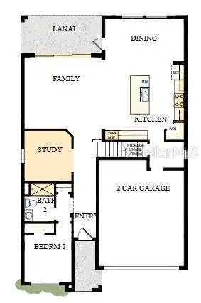 15235 Eastlyn Drive, Bradenton, FL 34212 - #3