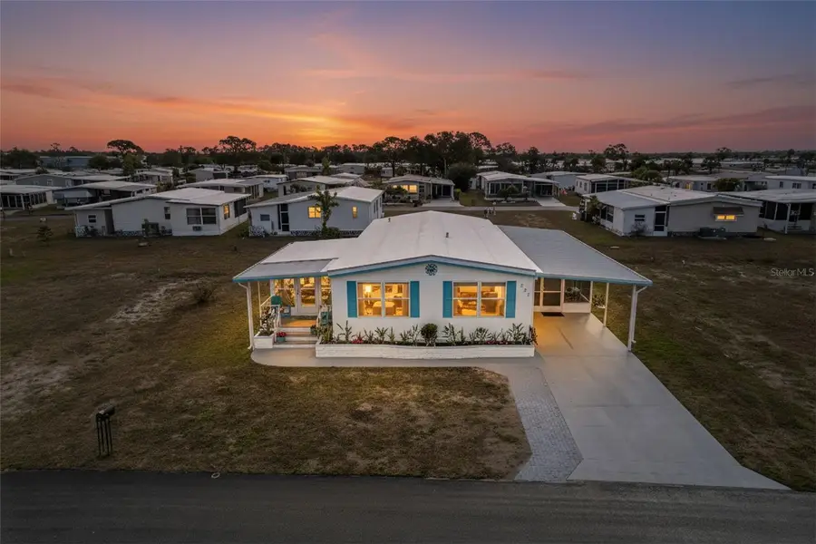 231 Estrada, North Port, FL 34287 - #2