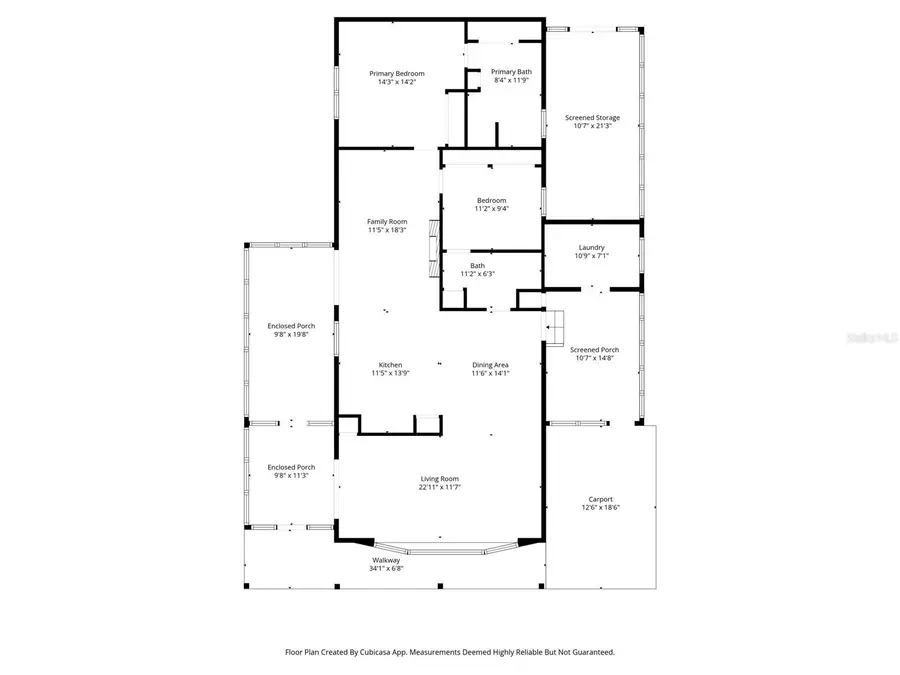 8257 Fiesta Street, Brooksville, FL 34613 - #2