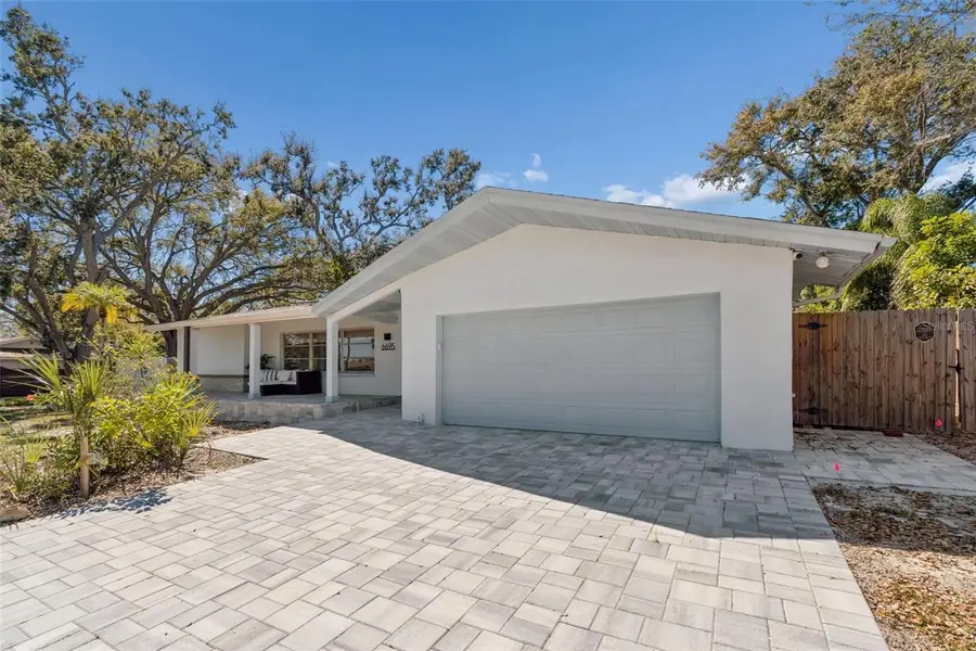 6695 Canton Street S, Saint Petersburg, FL 33712 - #3