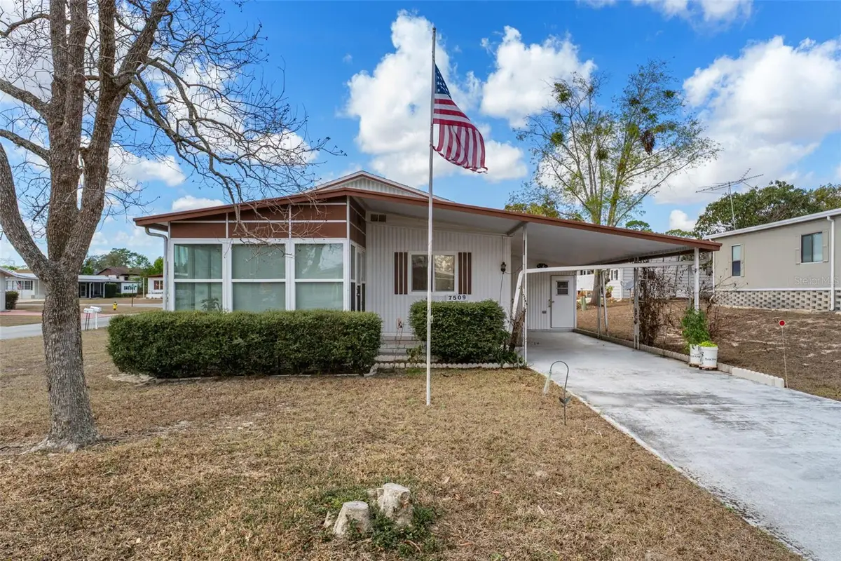 7509 Mission Street, Brooksville, FL 34613 - #1