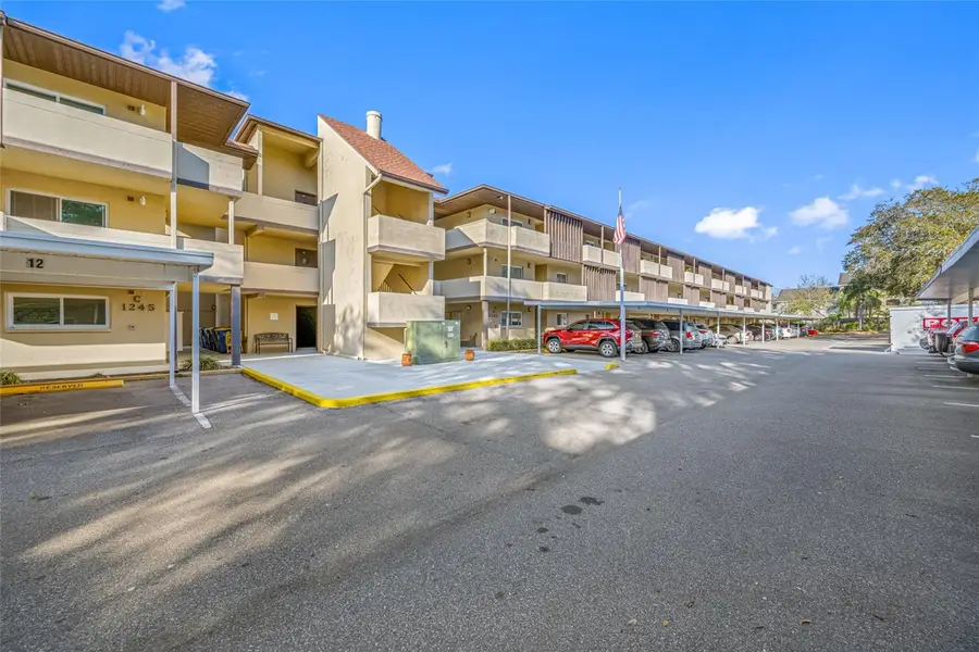 1247 S Martin Luther King Jr Avenue #307, Clearwater, FL 33756 - #2