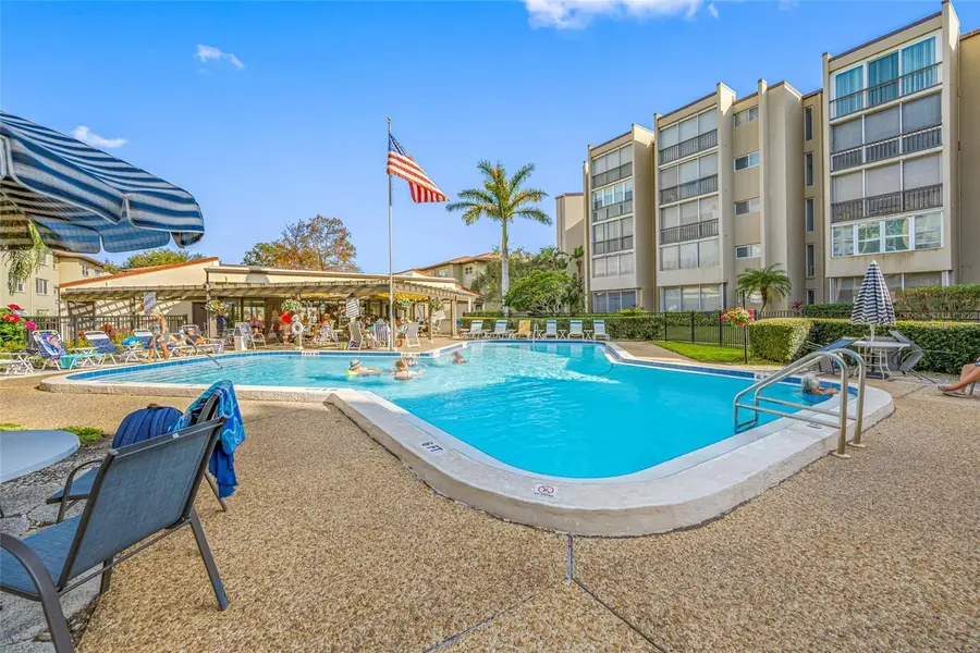 1247 S Martin Luther King Jr Avenue #307, Clearwater, FL 33756 - #3