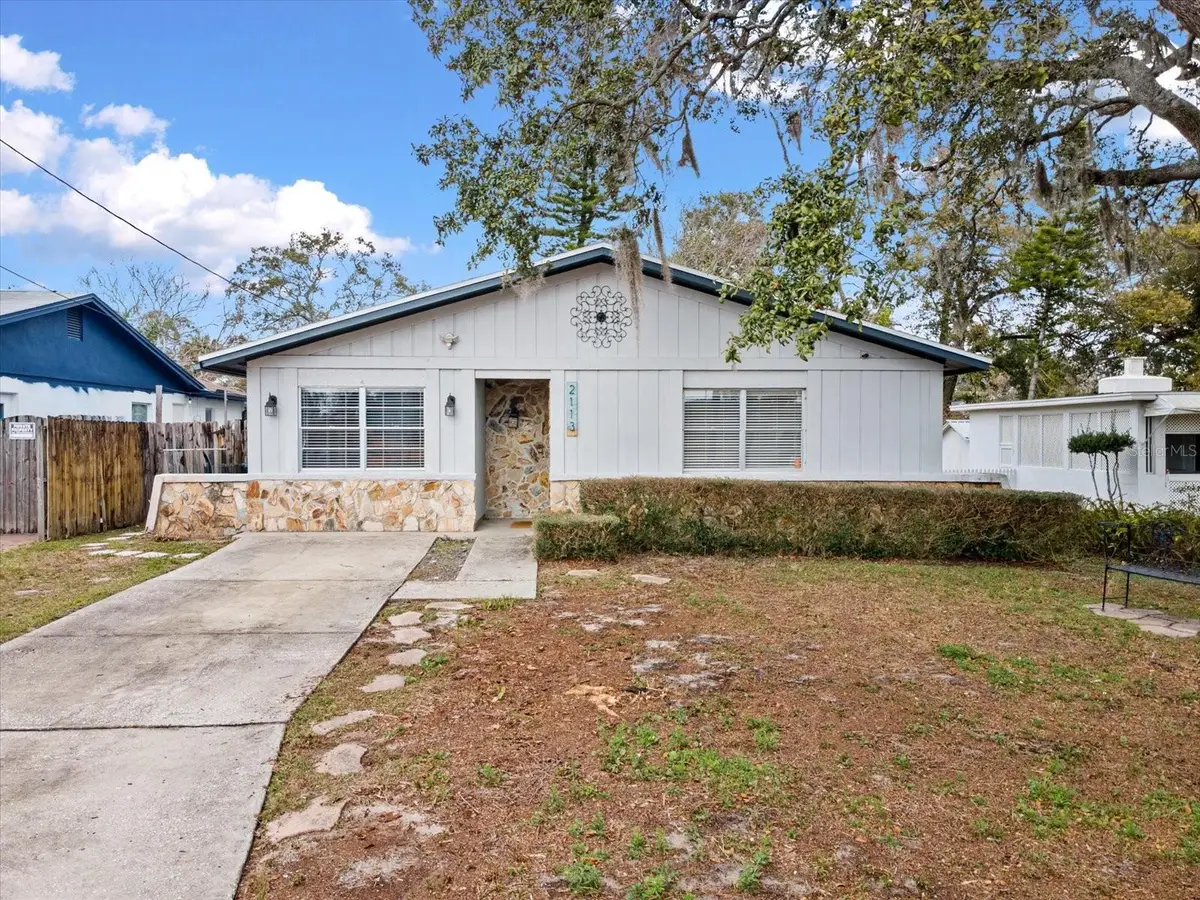 2113 W Perio Street, Tampa, FL 33612 - #1