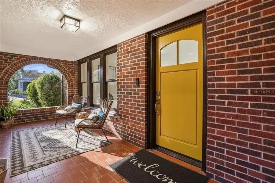 2313 W Bristol Avenue, Tampa, FL 33609 - #2