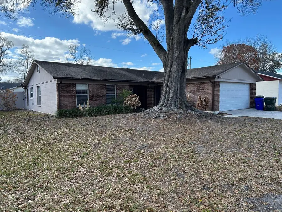 1815 Lowry Avenue, Lakeland, FL 33801 - #2