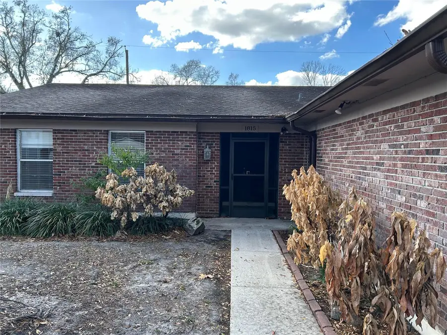 1815 Lowry Avenue, Lakeland, FL 33801 - #3