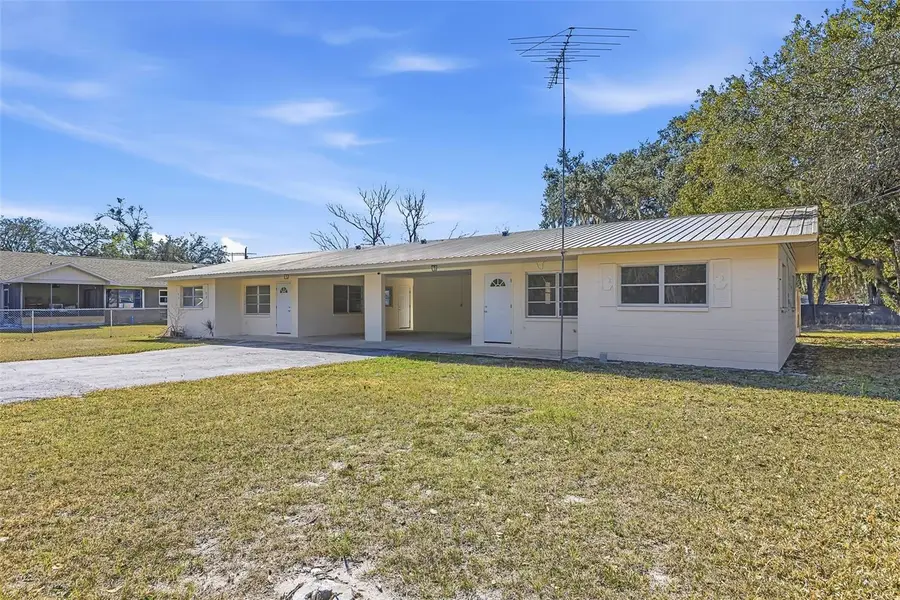 34814 & 34816 Evergreen Way, Dade City, FL 33523 - #2